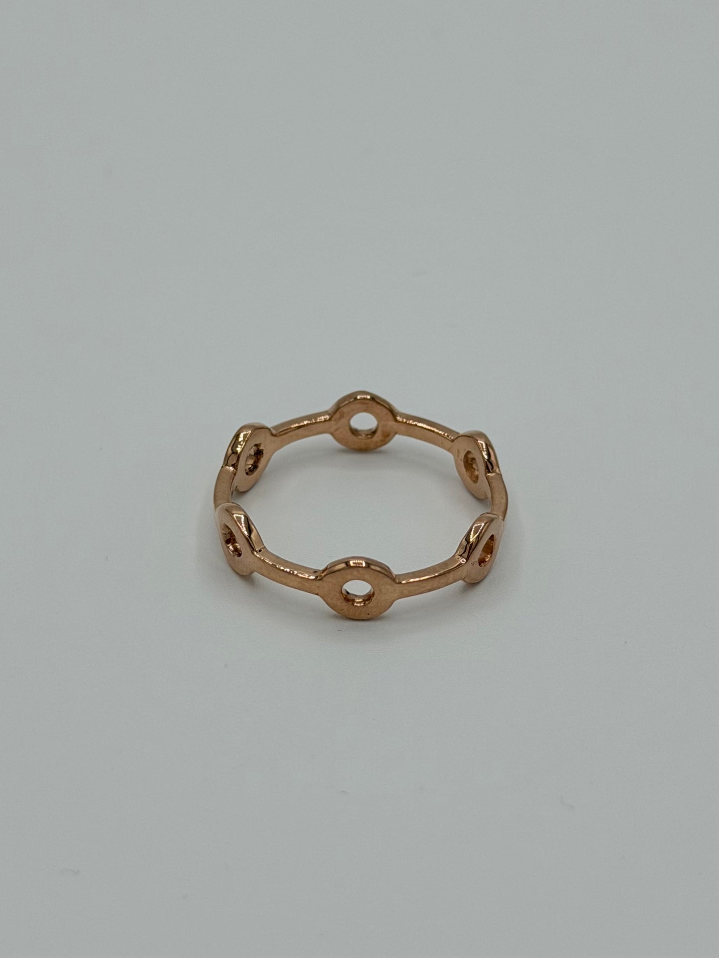 Halo ring