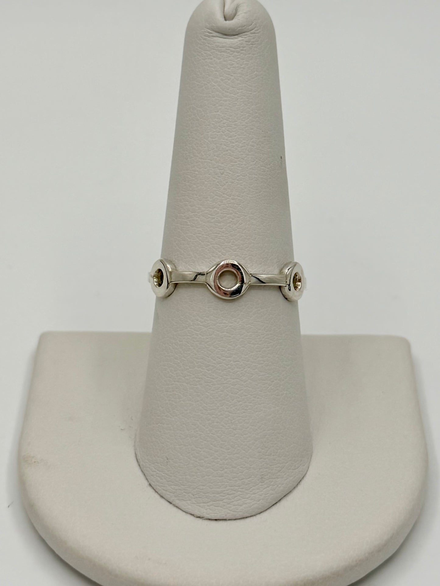 Halo ring