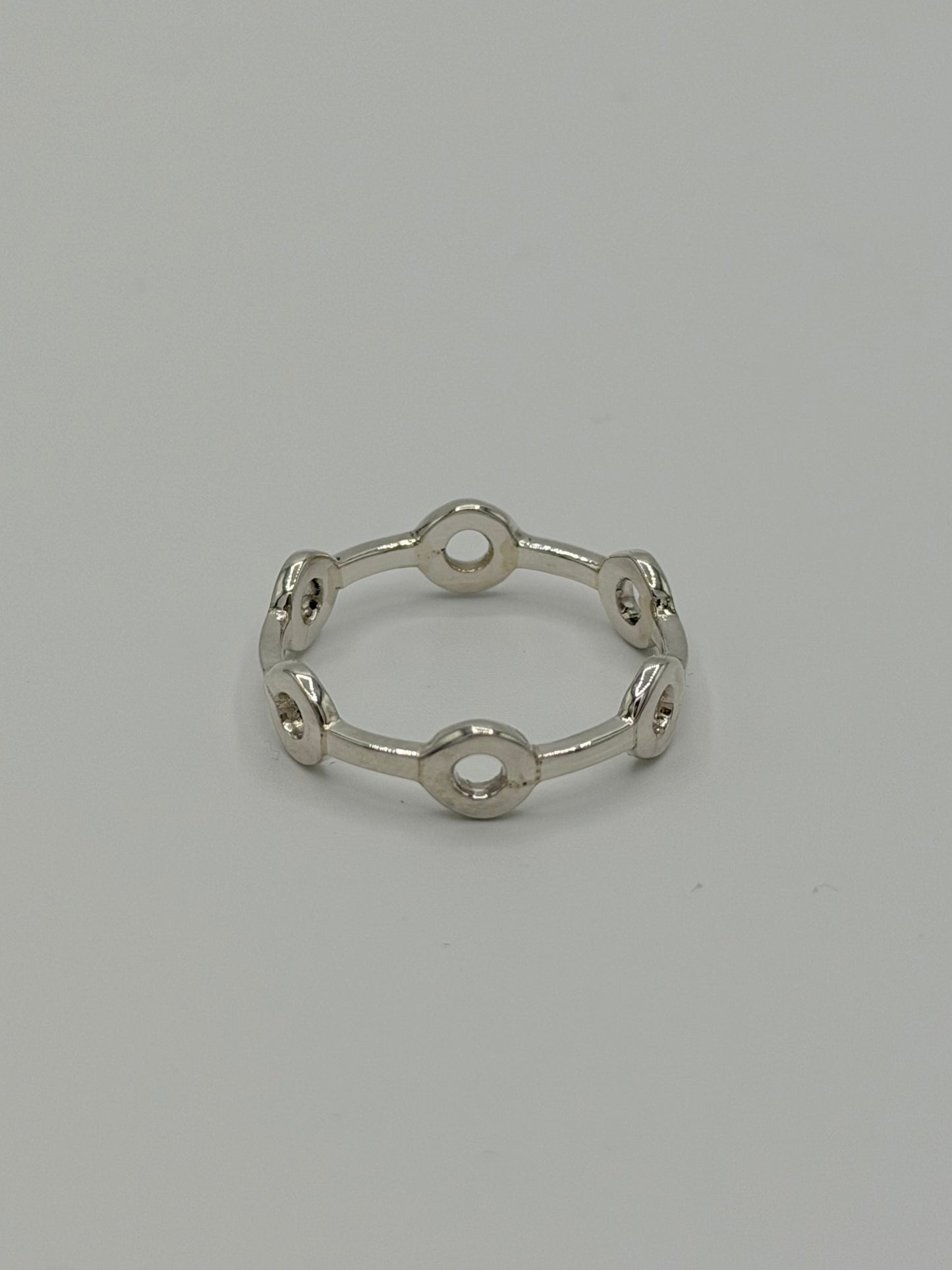 Halo ring