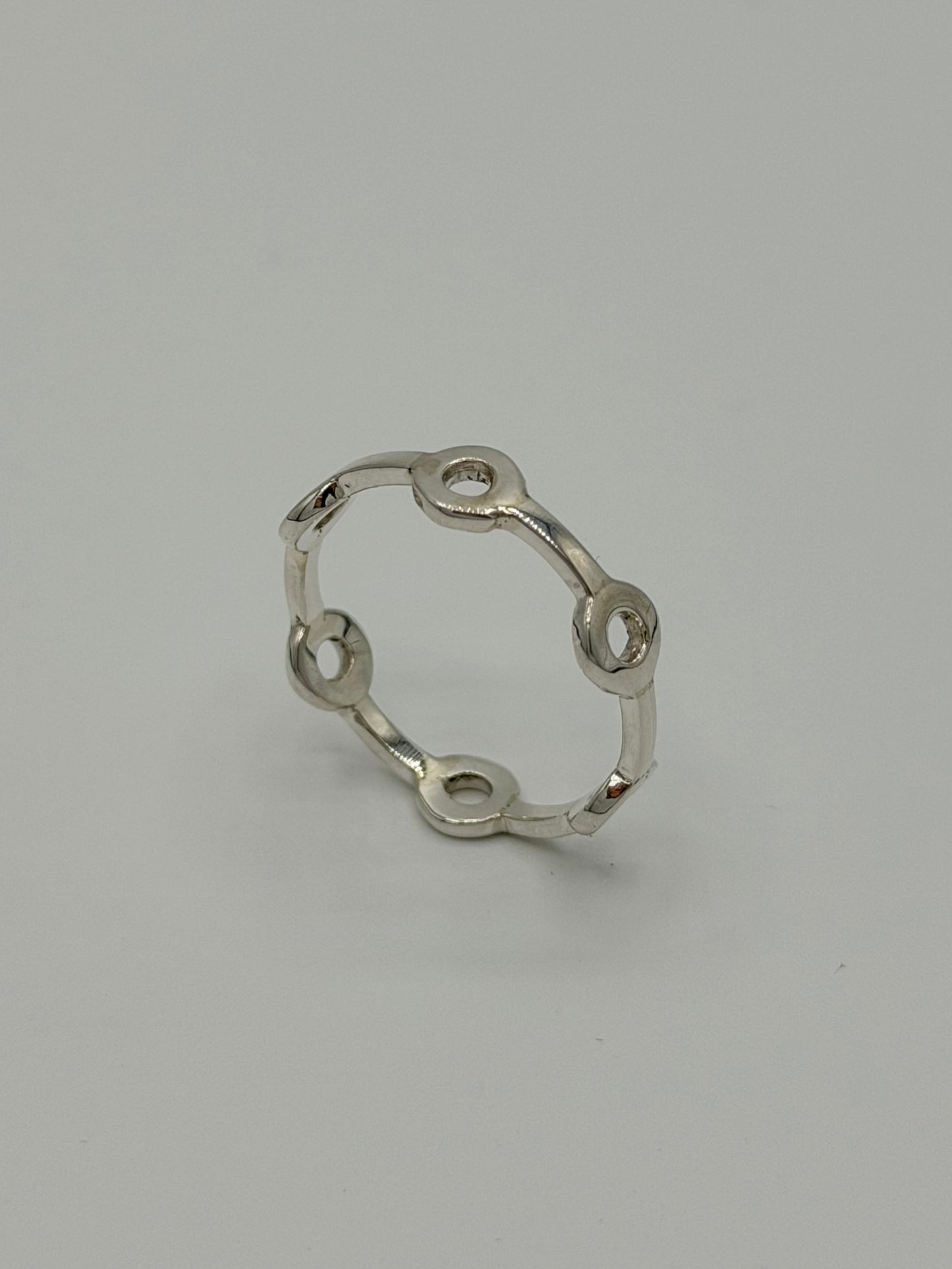 Halo ring